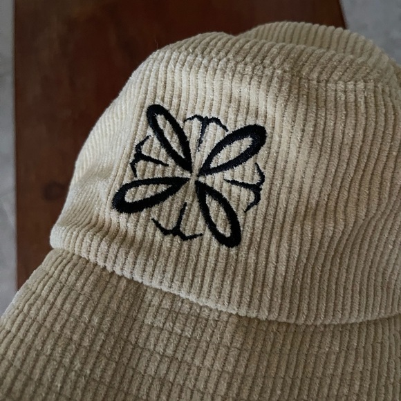 Da Hapa Hunneh Iwa Bucket Hat - Picture 2 of 2